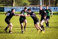 Monaghan 1st XV Vs Virginia 1st XV - Jan 31st 2015 (10 of 45)